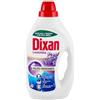 Dixan Liquido Lavanda Detersivo Lavatrice (19 Lavaggi), Detersivo liquido lavatrice per una pulizia del bucato, profumo di lavanda e freschezza igienica per la lavatrice, Rimuove le macchie da 20°C