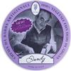 Extro Cosmesi sapone da barba Dandy 150ml