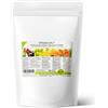 bleu & marine Bretania Solfato di Magnesio Fertilizzante Naturale 1.5 Kg. Uso Universale. Migliora la Crescita di Colture, Giardini, Piante da Appartamento ed Esterno CONSENTITO IN AGRICOLTURA BIOLOGICA