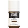 Liquitex LQX ACRILICO SOFT BODY 59ML Terra Di Ombra Naturale