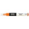 Liquitex 4620982 - Pennarello Acrilico, Arancione (Arancio Fluorescente), 2 - 4 mm
