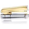 Russell+Hazel Russell + hazel Acrylic Accessory organizer (66249) Spillatrice Gold