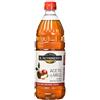 Il Nutrimento Probios - Il Nutrimento Aceto di Mele Filtrato, Non Pastorizzato - 6 bottiglie da 750 ml