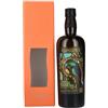 Samaroli Jamaica Rhapsody Blended Rum 2023 45% Vol. 0,7l in Giftbox