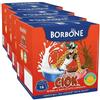 Caffè Borbone Dj Gusto Ciok - 16 Capsule - Compatibili con macchine ad uso domestico Nescafè®* Dolce Gusto®* (Confezione da 4)