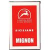 Modiano Siciliane Mignon