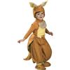 Rubie's Rubies Costumes Jumpy, Costumi divertenti, per bambini (S8320)