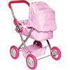 Manhattan Toy Stella Collection Baby Doll Buggy for 12 & 15 Dolls