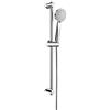 Roca - Pack T-500 e Kit doccia Stella 100/3 - Serie Victoria - A5D0418C00