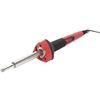 Weller SP40NEU Saldatore a Stagno da 40 Watt / 230 Volt con LED, Facile e Comodo da Usare