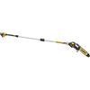 DeWalt DCMPS567N-XJ Potatore telescopico 18V Motore BRUSHLESS