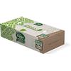 Clean Paper Veline Clean Paper Green 100pz - 3v (21 astucci da 100 fogli)