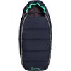 Quinny Buzz e Zapp coprigambe per bambino