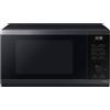 Samsung Forno a Microonde Cottura Croccante, MG23DG4524CGE1, Grill, Quick Defrost, Ricette automatiche, 23 L, LxAxP: 51,7 x 29,7 x 44 cm