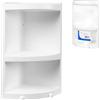 Home Angoliera 3 Piani Art.722/1 Eliplas (027724)