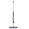 Beldray LA030186FEU7 Deep Clean 4 in 1 Floor and Surface Cleaning Set - Includes Flat Mop with Built-In Wringing System, Dual-Sided Cleaning Pad for Scrubbing & Polishing and 2 Microfibre Cloths