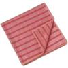 3M Scotch Brite 3M 54016 Scotch Brite MFU14-PANNO in Microfibra Multipurpose Rosso 10 PZ 3M 400 X 400, 1, Rot