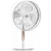 FARELEK Florida Ventilatore da Tavolo Potenza 35 W, Diametro 300 mm, Numero di Velocità 3, Confezione Scatola Colore,