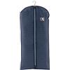DOMO PAK LIVING Domopak Living 908014 Custodia Cappotti, Blu, 60x135
