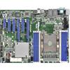 ASRock Rack Asrock EPC621D8A carte mère Intel C621 LGA 3647 (Socket P) ATX