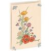 Bartl Pressa Fiori Colorata 24x16cm