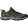 The North Face M Hedgehog Futurelight (EUR) New Taupe Green/TNF Black Scarpe da trekkingUomo