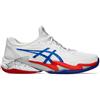 ASICS Court FF 3 Novak Clay, Sneaker Uomo