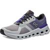 On Scarpe da Running Cloudrunner 2 Codice 3ME10144284 Grigio Uomo