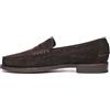 Sebago Classic Dan Suede Scarpe da BarcaUomo