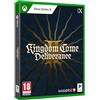 Deep Silver Kingdom Come: Deliverance II (2) - Day One Edition /Xbox Series X