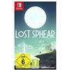 Square Enix Lost Sphear - Nintendo Switch [Edizione: Germania]