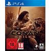 Deep Silver Conan Exiles