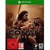 Deep Silver Conan Exiles