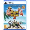 MDM MERIDIEM GAMES Bud Spencer & Terence Hill Slaps and Beans 2 Playstation 5
