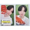 Markenlos &TEAM Photocard Back to Life insegna speciale premium ufficiale weverse UMS