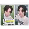 Markenlos &TEAM Photocard Back to Life insegna speciale premium ufficiale weverse UMS
