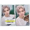 Markenlos &TEAM Photocard Back to Life insegna speciale premium ufficiale weverse UMS