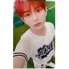 Markenlos &TEAM Photocard Back to Life insegna speciale premium ufficiale weverse UMS