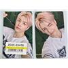 Markenlos &TEAM Photocard Back to Life insegna speciale premium ufficiale weverse UMS