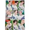 Markenlos &TEAM Photocard Back to Life insegna speciale premium ufficiale weverse UMS