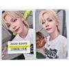 Markenlos &TEAM Photocard Back to Life insegna speciale premium ufficiale weverse UMS
