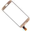 kit di sostituzione touchscreen per display frontale per Samsung Galaxy S7 edge