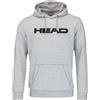 Head Club Byron Hoodie M Club Byron Felpe con Cappuccio Uomo Uomo