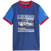 Puma BMW MMS Kids Car Graphic Tee Magliette Unisex - Bambini e Ragazzi (Pacco da 1)