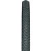 Hutchinson Python 2 Pneumatico Trail, Nero, Taglia Unica