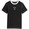 Puma BMW MMS Kids Ess Logo Tee Magliette Unisex - Bambini e Ragazzi (Pacco da 1)