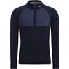 Chervò Nove T-Shirt Long Sleeve Uomo (Pacco da 1)