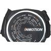 Inmotion HV5 Custodia per ruota elettrica Unisex adulto, Grigio/Nero