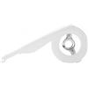 GENERICO Carter 16-20 MTB Bianco Regolabile