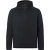 VAUDE Men's Idris Fleece Hoody Giacche Uomo (Pacco da 1)